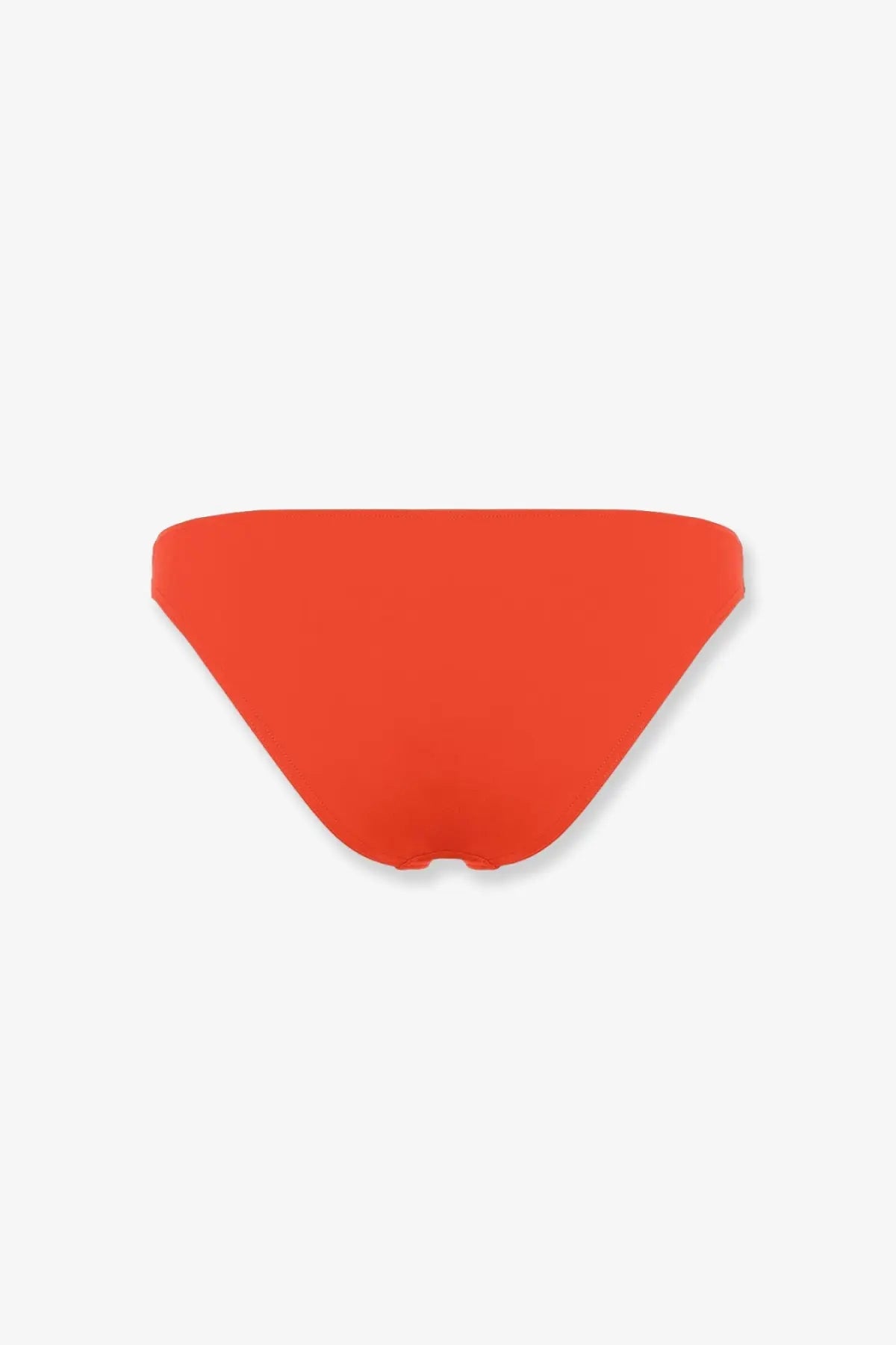 ERES Women's Lycra Bikini Bottom Red, view 2
