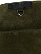 Coperni Ergonomic Shopping Bag Green, view 4