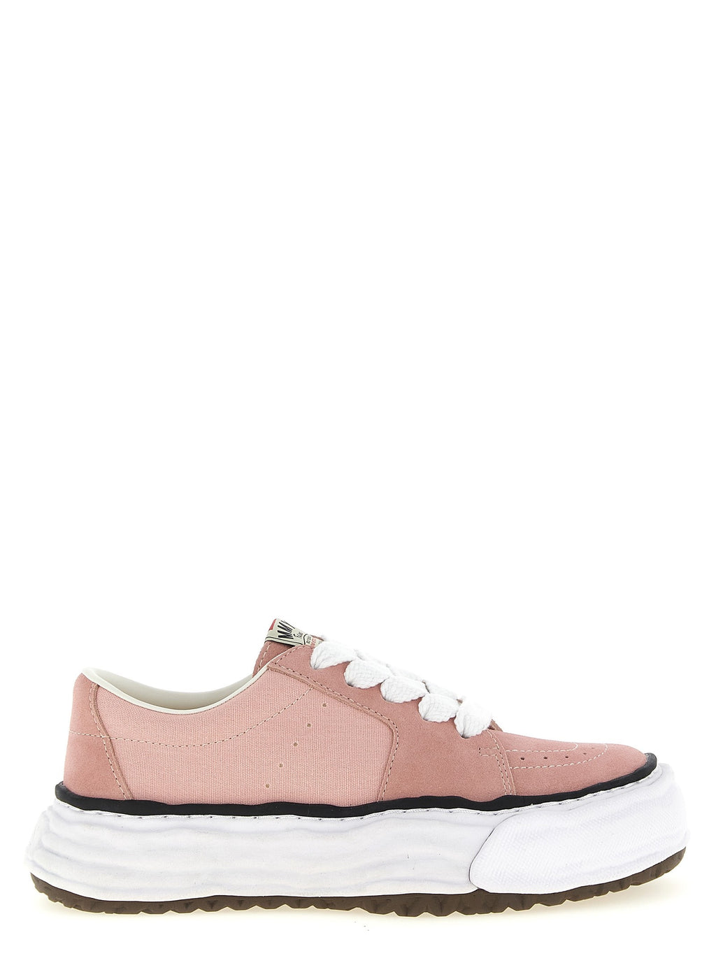 Maison MIHARA YASUHIRO Eric Sneakers Blue
