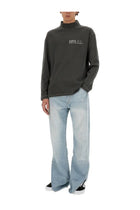 Erl Men's Shirt Black, view 2