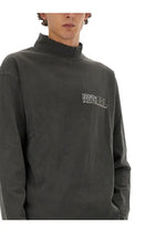 Erl Men's Shirt Black, view 4