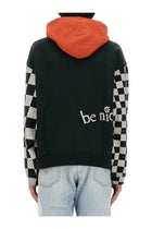 Erl Men's Venice Sweatshirt Black, view 3