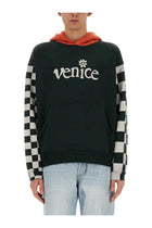 Erl Men's Venice Sweatshirt Black