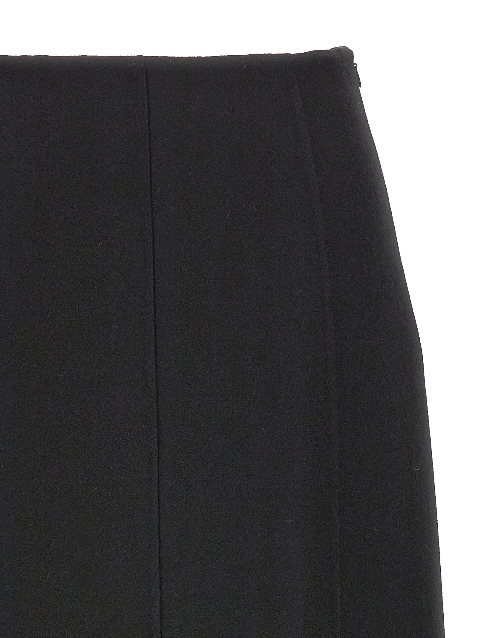 ERMANNO SCERVINO - ERMANNO SCERVINO - Long cloth skirt - Women’s Bottoms