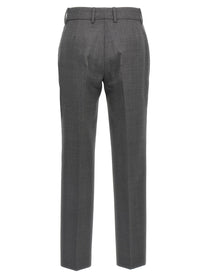 ERMANNO SCERVINO - ERMANNO SCERVINO - Wool pants - Women’s Pants