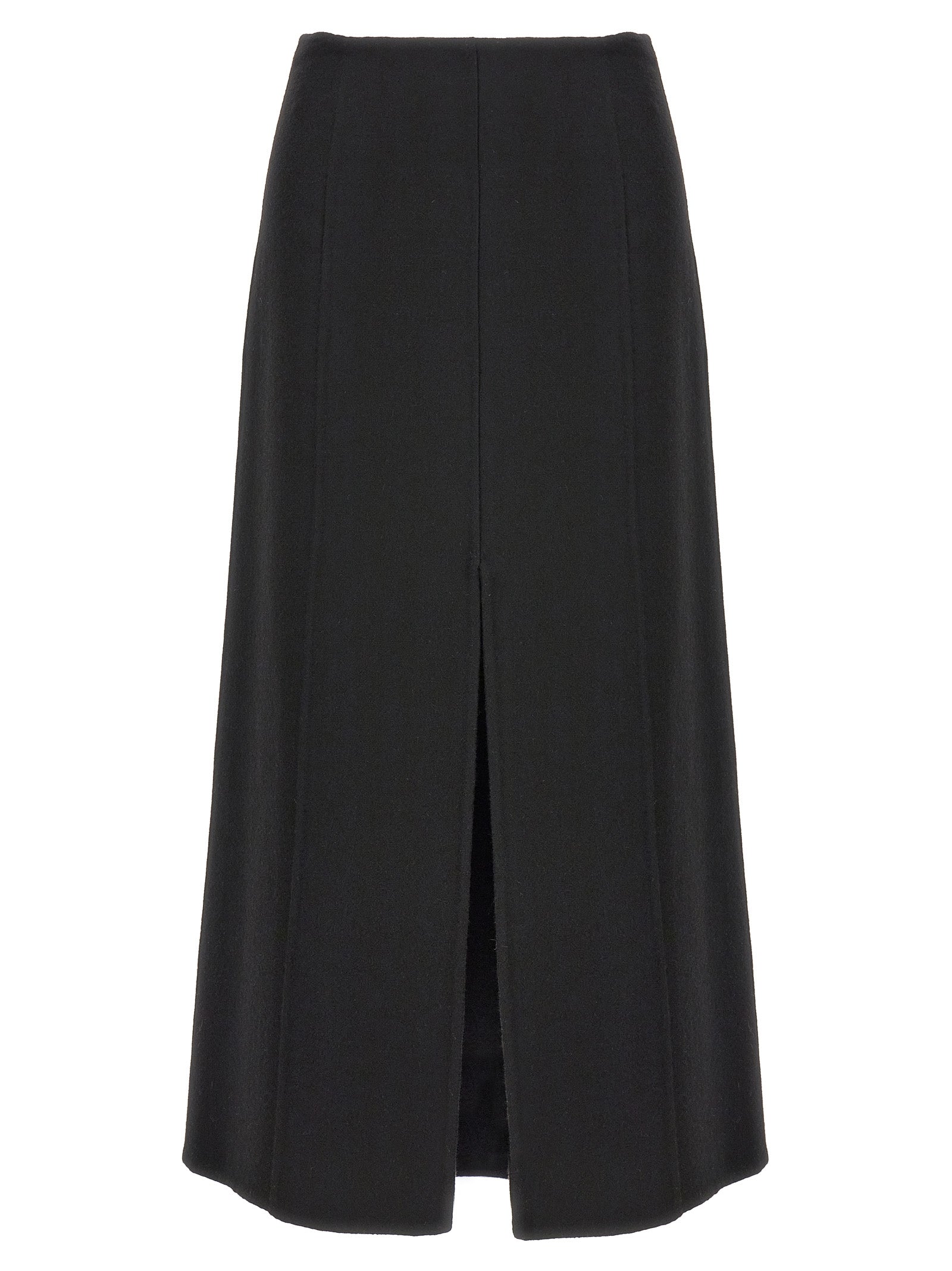 ERMANNO SCERVINO - ERMANNO SCERVINO - Long cloth skirt - Women’s Bottoms