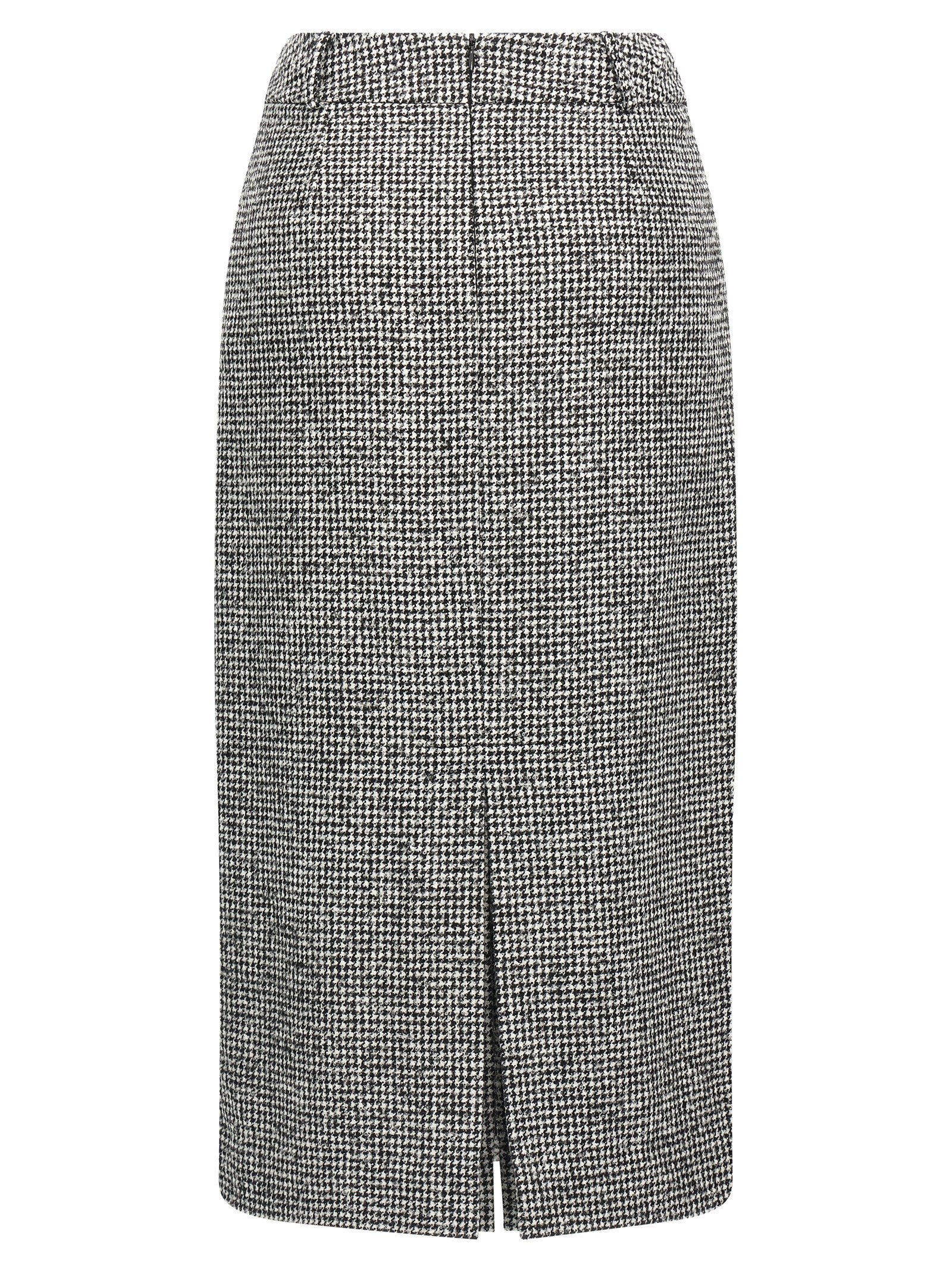 ERMANNO SCERVINO - ERMANNO SCERVINO - Longuette skirt - Women’s Bottoms