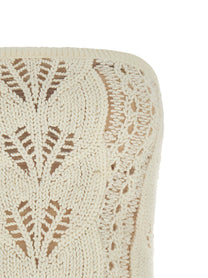 ERMANNO SCERVINO - ERMANNO SCERVINO - Tricot top - Women’s Top