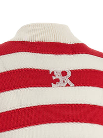 ERMANNO SCERVINO - ERMANNO SCERVINO - Crochet cardigan - Women’s Knitwear