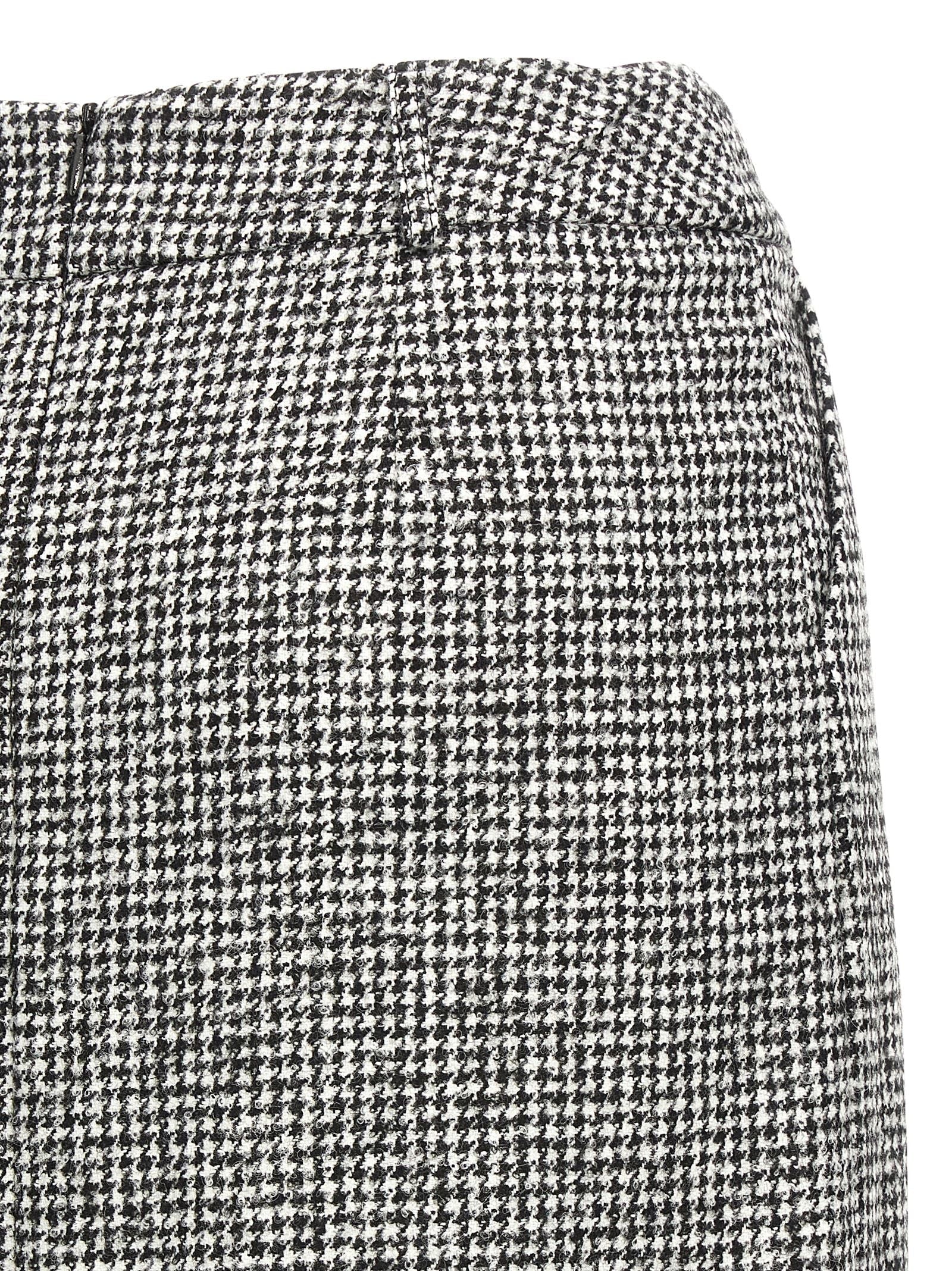 ERMANNO SCERVINO - ERMANNO SCERVINO - Longuette skirt - Women’s Bottoms