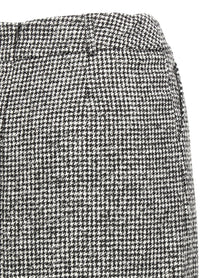 ERMANNO SCERVINO - ERMANNO SCERVINO - Longuette skirt - Women’s Bottoms