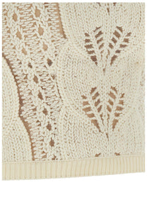 ERMANNO SCERVINO - ERMANNO SCERVINO - Tricot top - Women’s Top