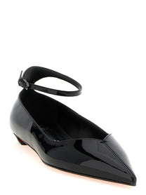 Christian Louboutin Erozeena Ballet Flats Black