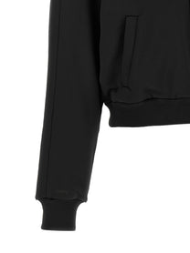 ERES Ese Hoodie Black