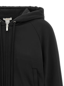 ERES Ese Hoodie Black
