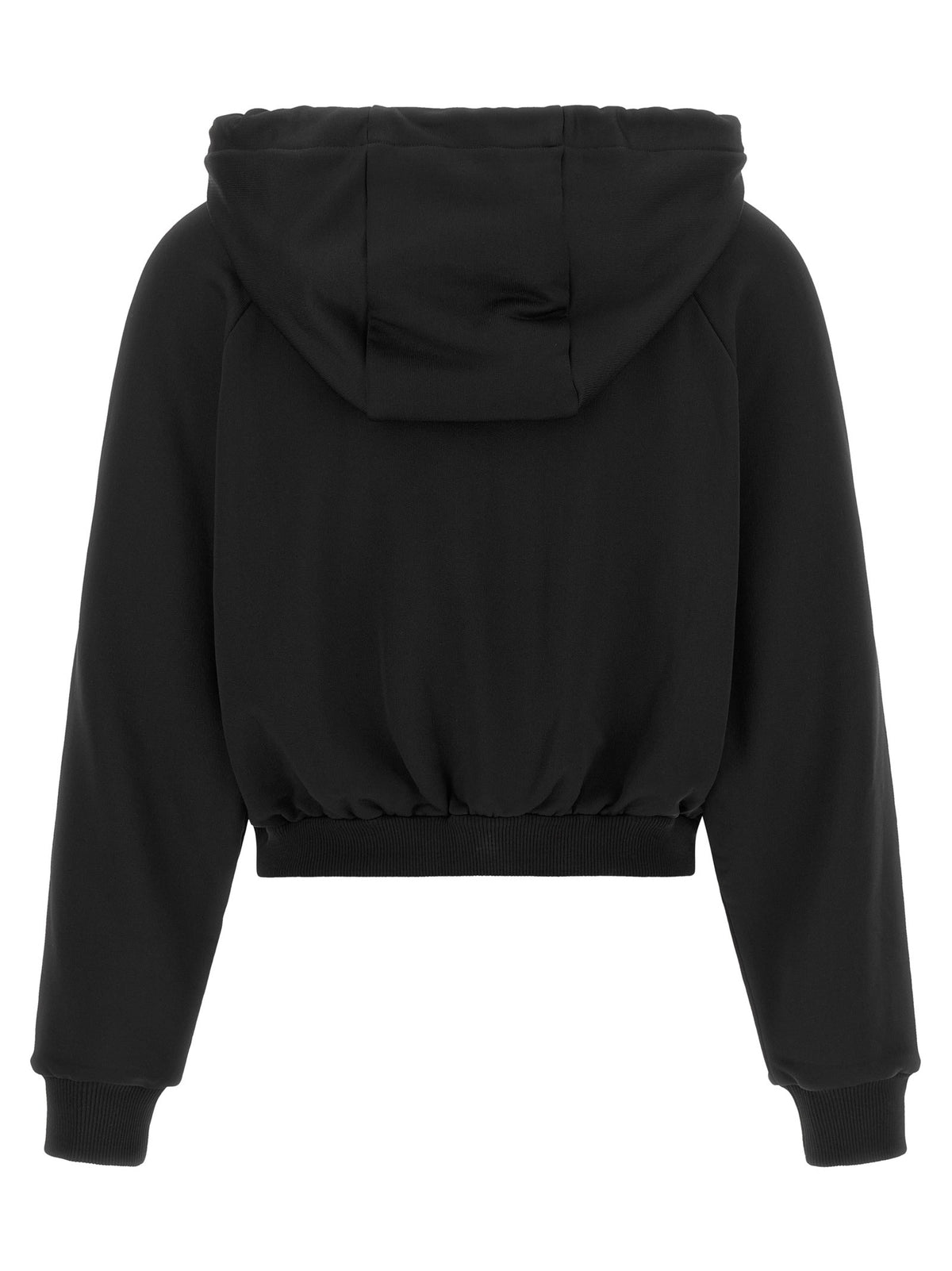 ERES Ese Hoodie Black