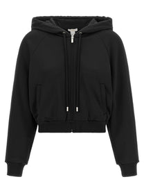 ERES Ese Hoodie Black