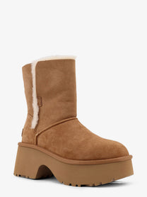 UGG Women's Esmee Boots Brown