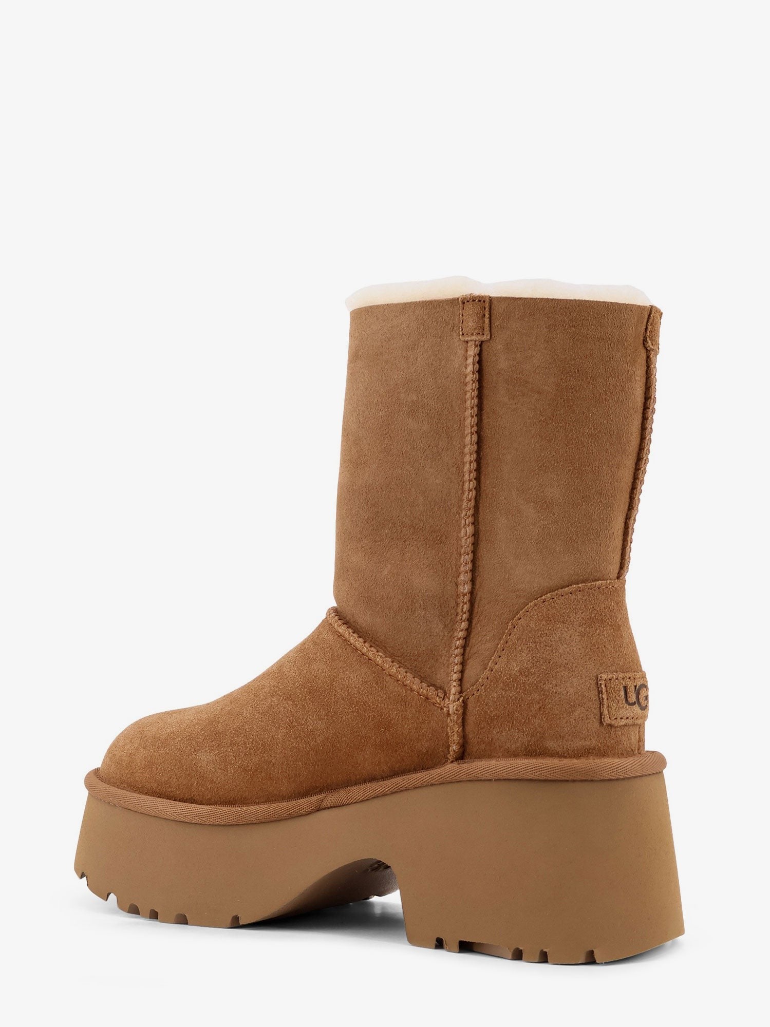 UGG Women's Esmee Boots Brown