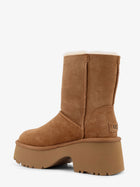 UGG Women's Esmee Boot Suede Boots Brown, view 3