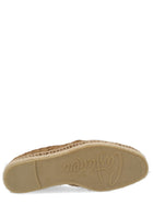 Castañer Men's Java Espadrilles Beige, view 5