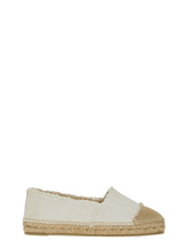 Castaner Women's Espadrilla Kampala White