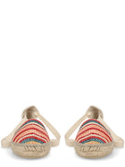 Manebi Women's Valenciana Espadrilles Multicolor, view 3