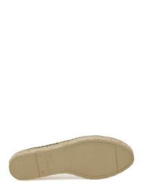 Manebi Women's Espadrille Double Sun Beige