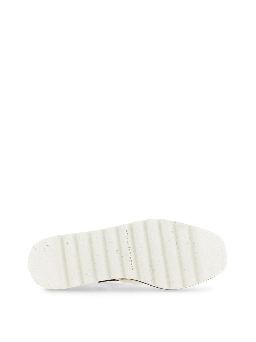 Stella McCartney Women's Espadrille Gaia Beige, view 5