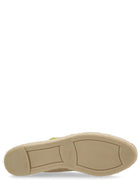 Castañer Women's Espadrille Kenda Gold, view 6