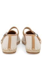 Michael Kors Women's Espadrille Lynn White, view 4