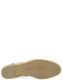 Castañer Men's Espadrille Ned Brown