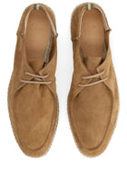 Castañer Men's Espadrille Ned Brown, view 5