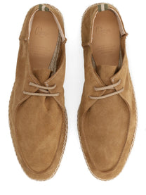 Castañer Men's Espadrille Ned Brown