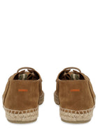 Castañer Men's Espadrille Ned Brown, view 4