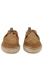 Castañer Men's Espadrille Ned Brown, view 3