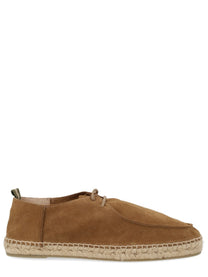 Castañer Men's Espadrille Ned Brown