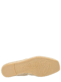 Castañer Men's Espadrille Pablo Beige