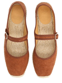 Castañer Women's Espadrille Padua Beige