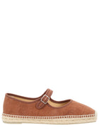 Castañer Women's Espadrille Padua Beige