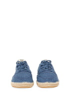 AUTRY Men's Espadrille Sandy Blue, view 4