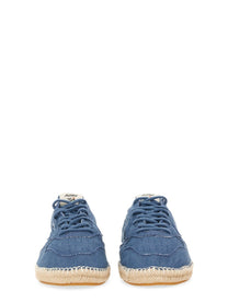 AUTRY Men's Espadrille Sandy Blue