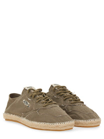 Autry Men's Espadrille Sandy Brown AUTRY