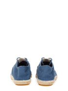 AUTRY Men's Espadrille Sandy Blue, view 3