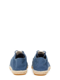 AUTRY Men's Espadrille Sandy Blue