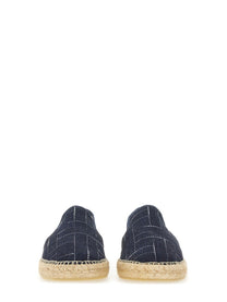 Kenzo Men's Espadrille Blue