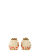 Kenzo Women's Espadrille Beige, view 3