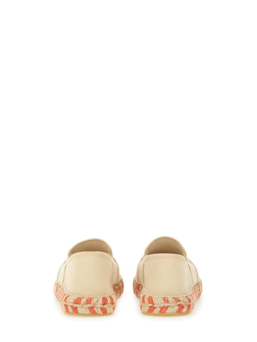 Kenzo Women's Espadrille Beige, view 3