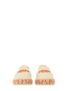 Kenzo Women's Espadrille Beige, view 4