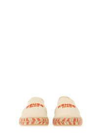 Kenzo Women's Espadrille Beige, view 4